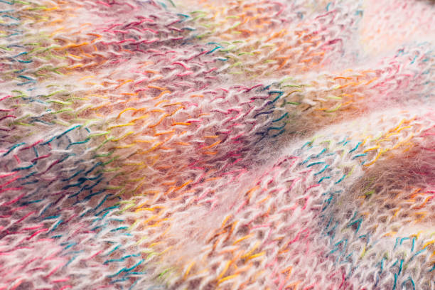 Hand-dye series