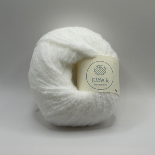 Marshmellow yarn