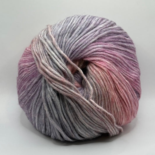 Glazed cloud yarn - Ellie.k