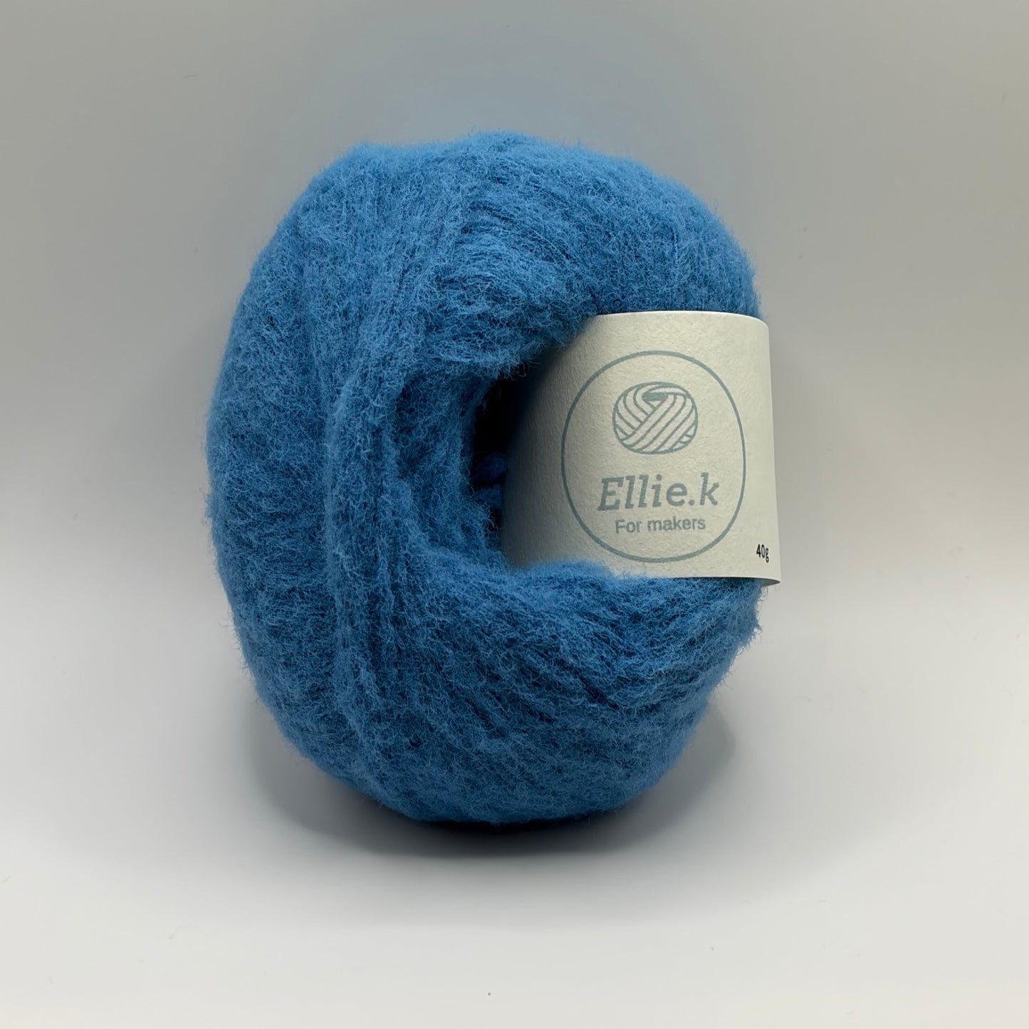 Marshmellow yarn - Ellie.k