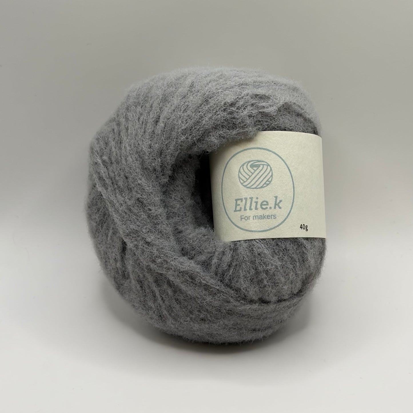 Marshmellow yarn - Ellie.k