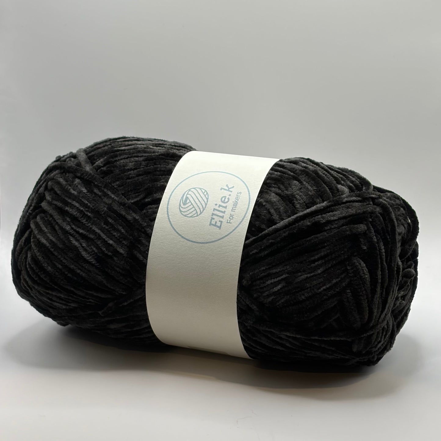 Fine Chenille Yarn