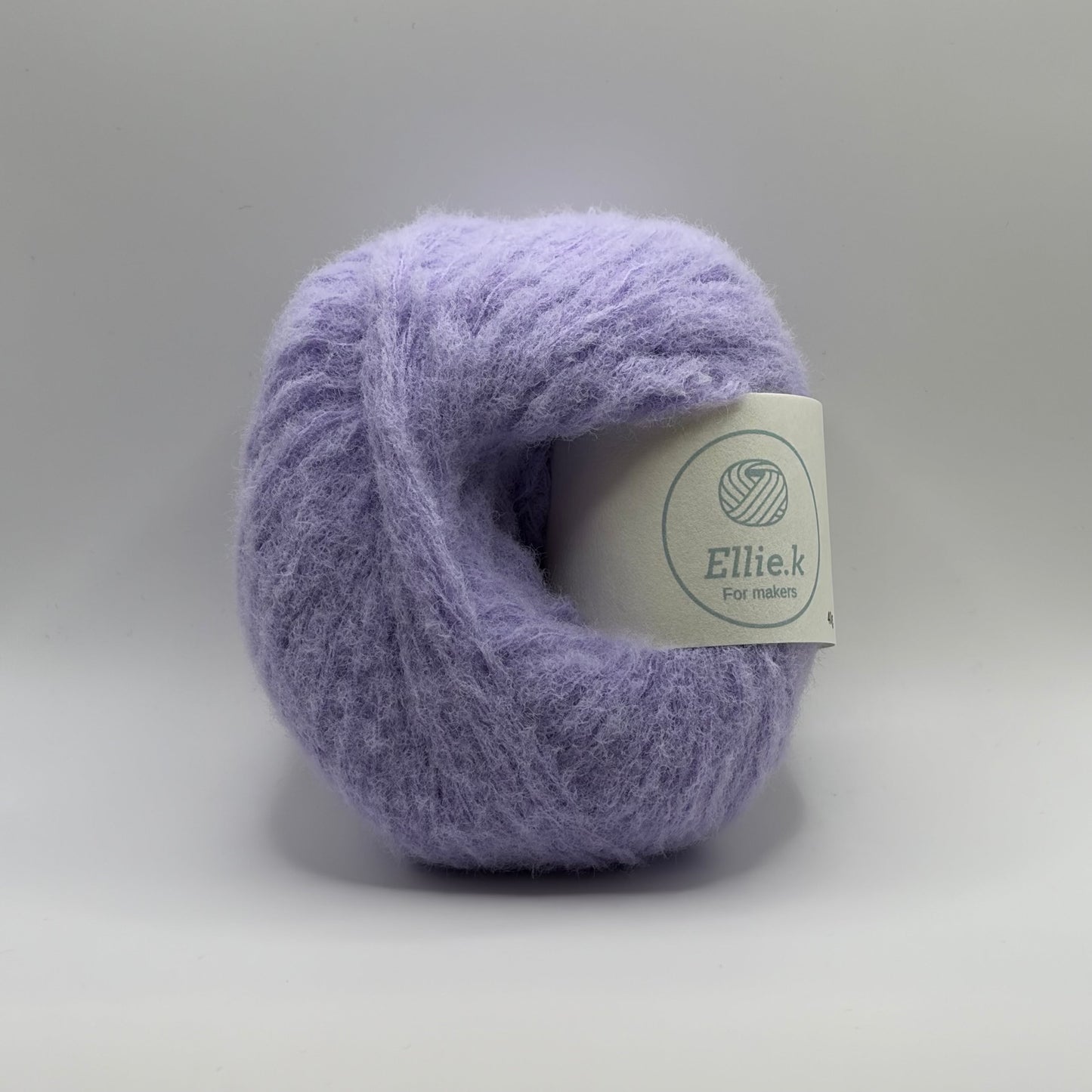 Marshmellow yarn - Ellie.k
