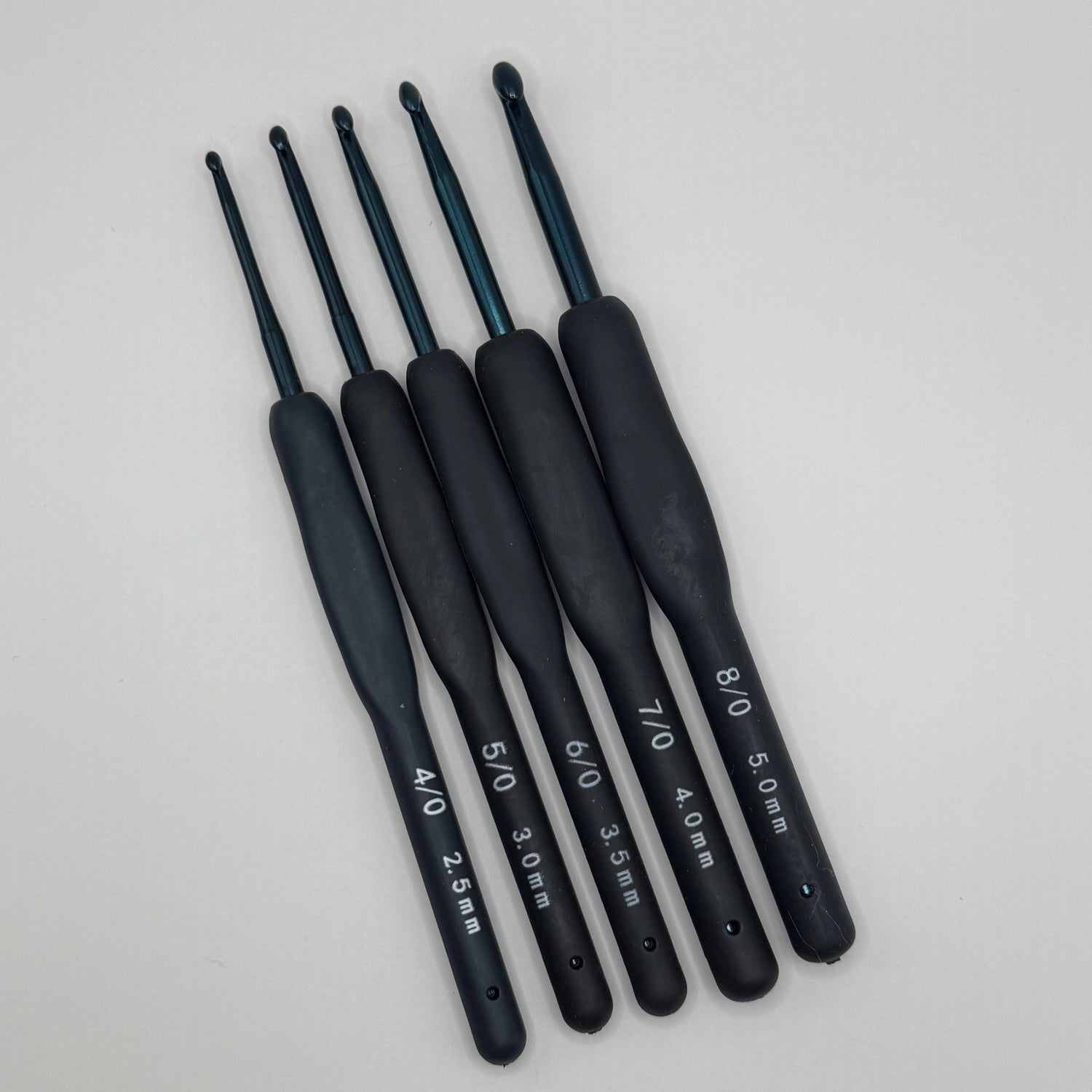 Crochet hook - Ellie.k