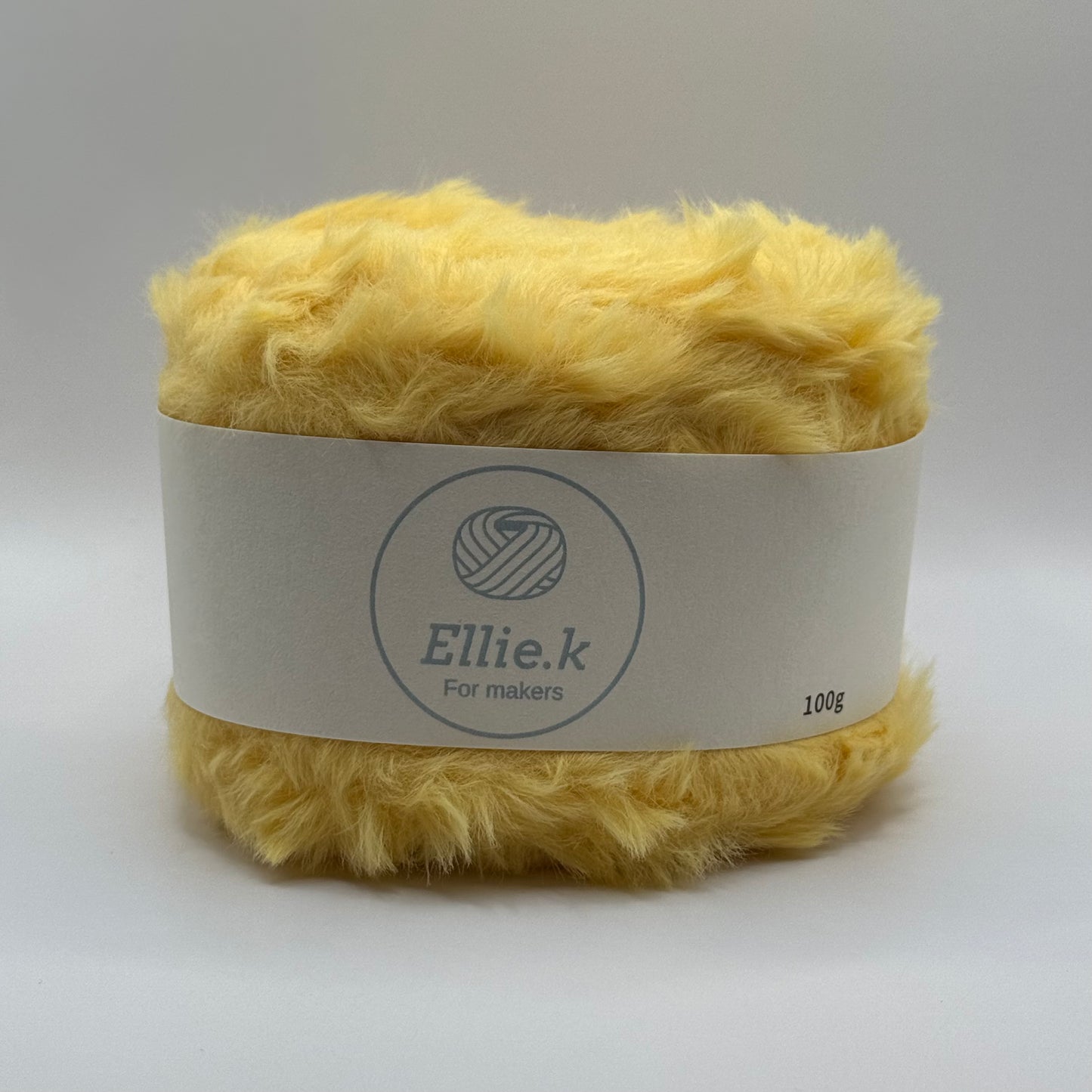 Faux fur - Ellie.k