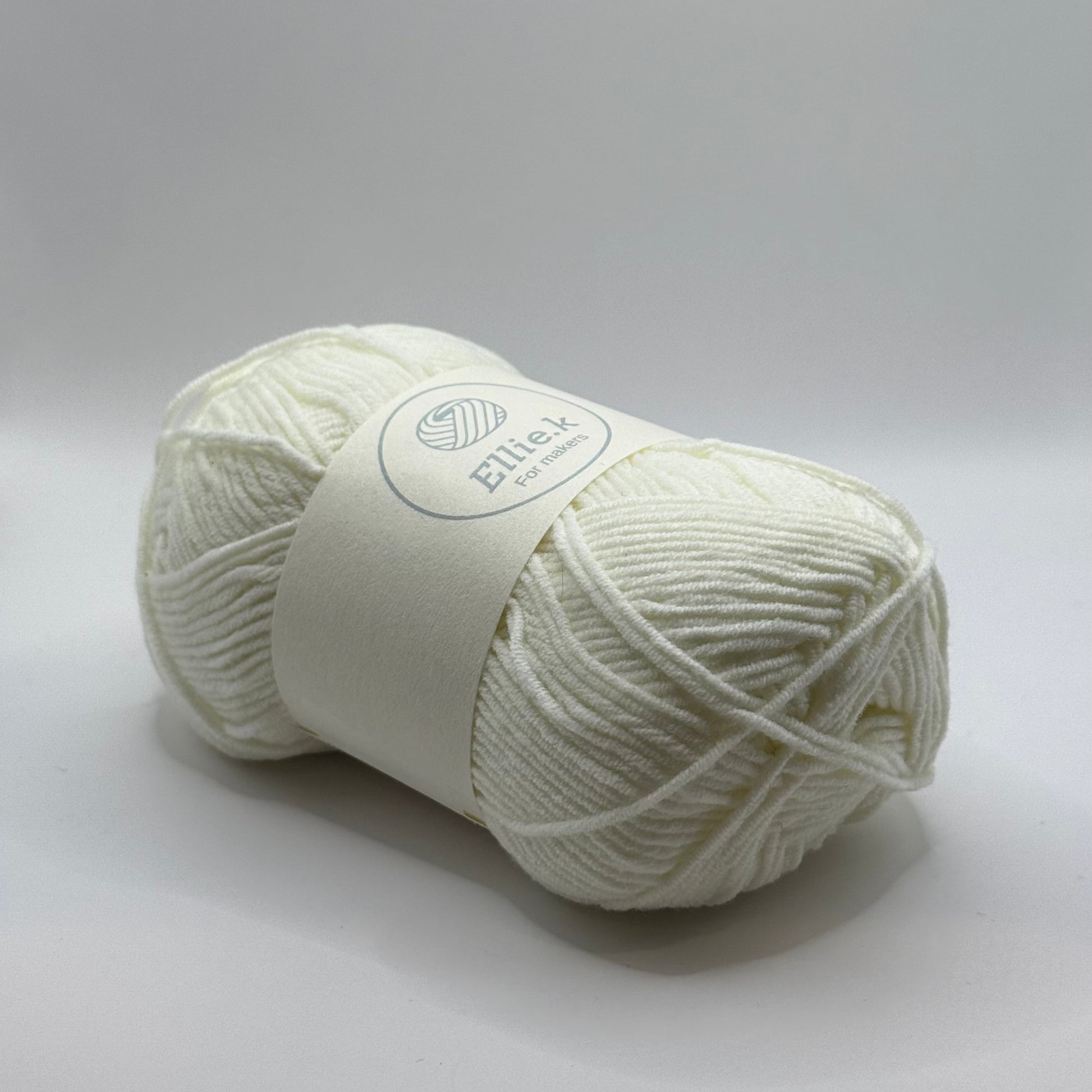 Milk Cotton - Ellie.k