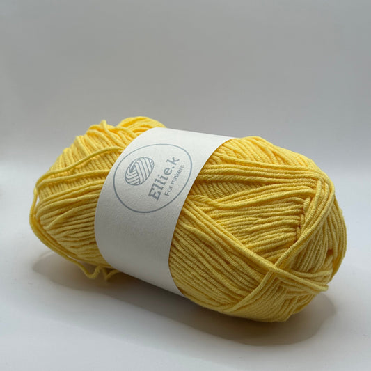 Milk Cotton - Ellie.k