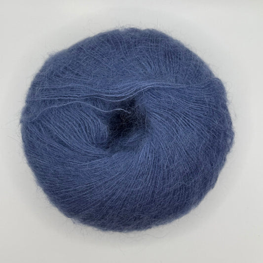 Mohair yarn - Ellie.k