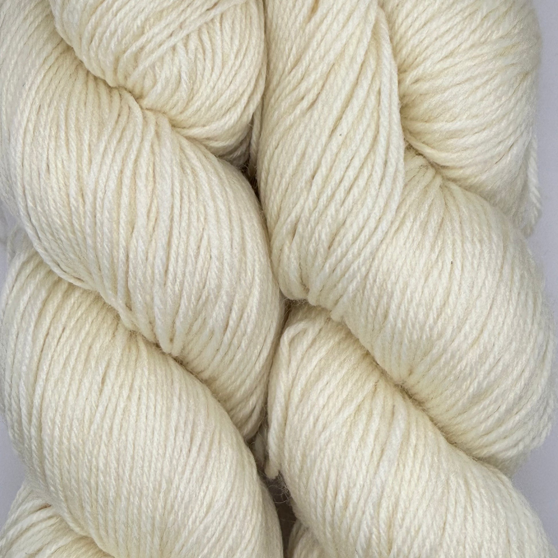 Plain merino wool - Ellie.k