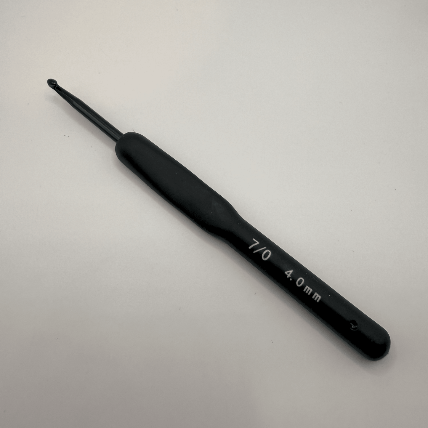 Crochet hook - Ellie.k