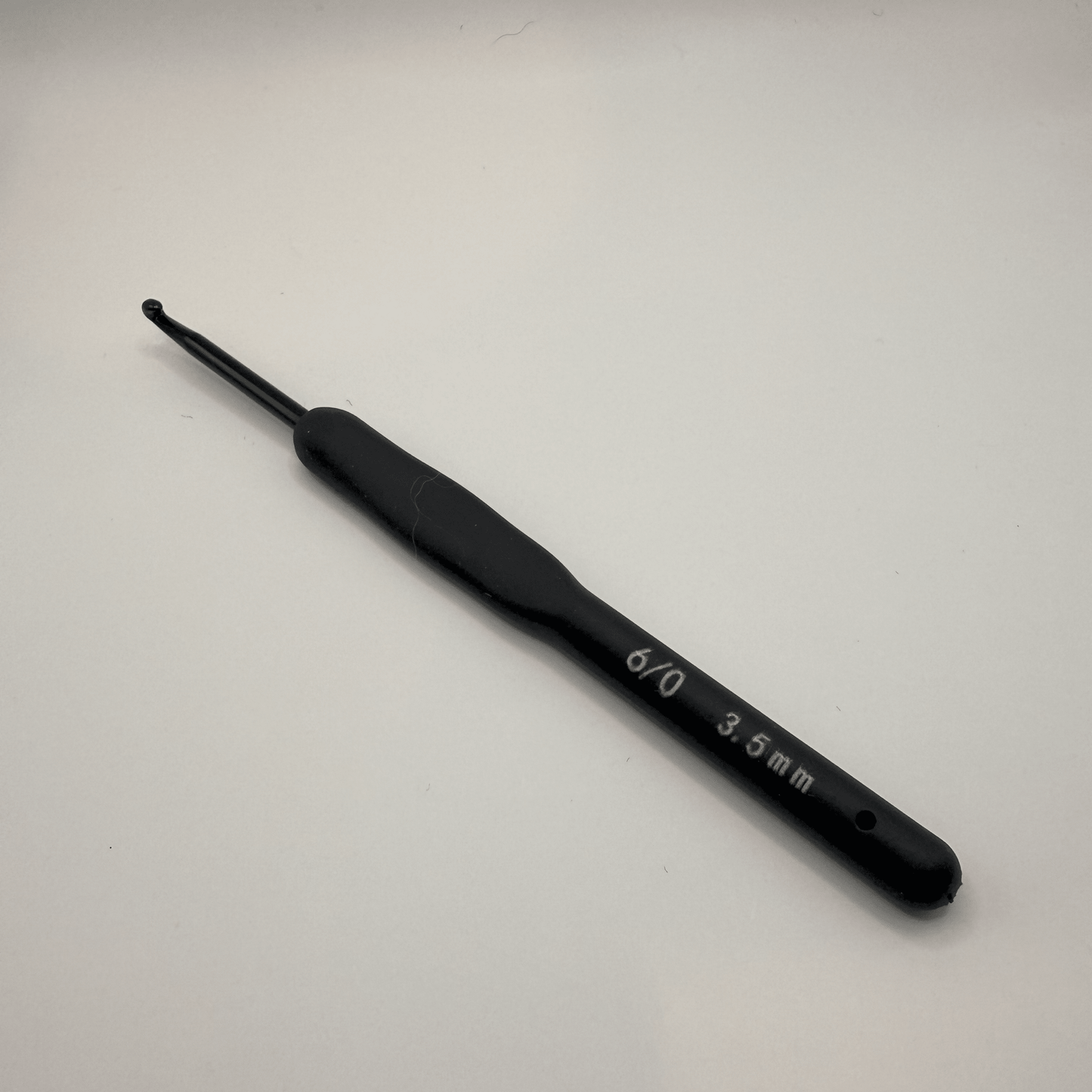 Crochet hook - Ellie.k