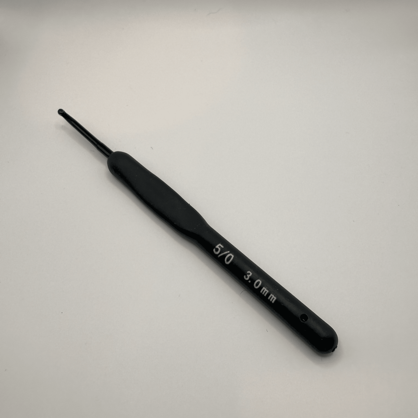 Crochet hook - Ellie.k